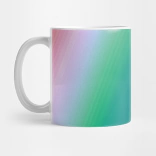 colorful abstract texture pattern background Mug